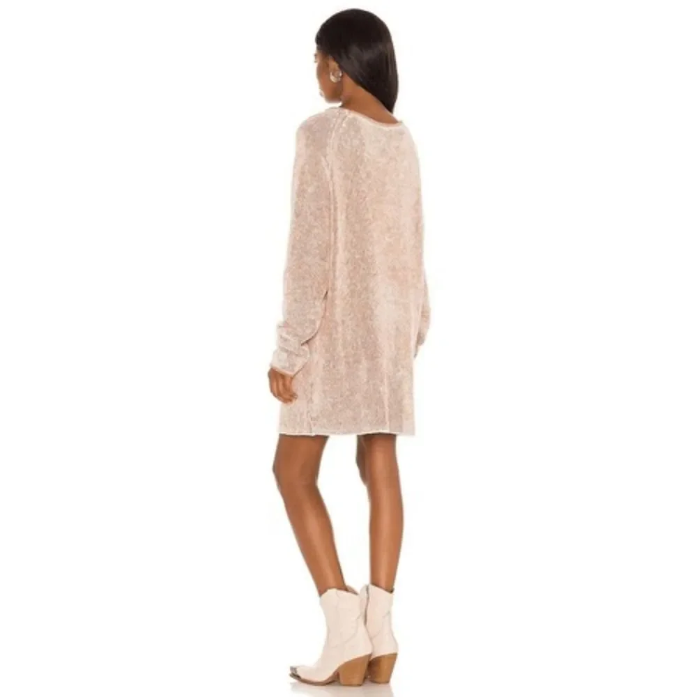 Free People Lenox Tunic Sweater